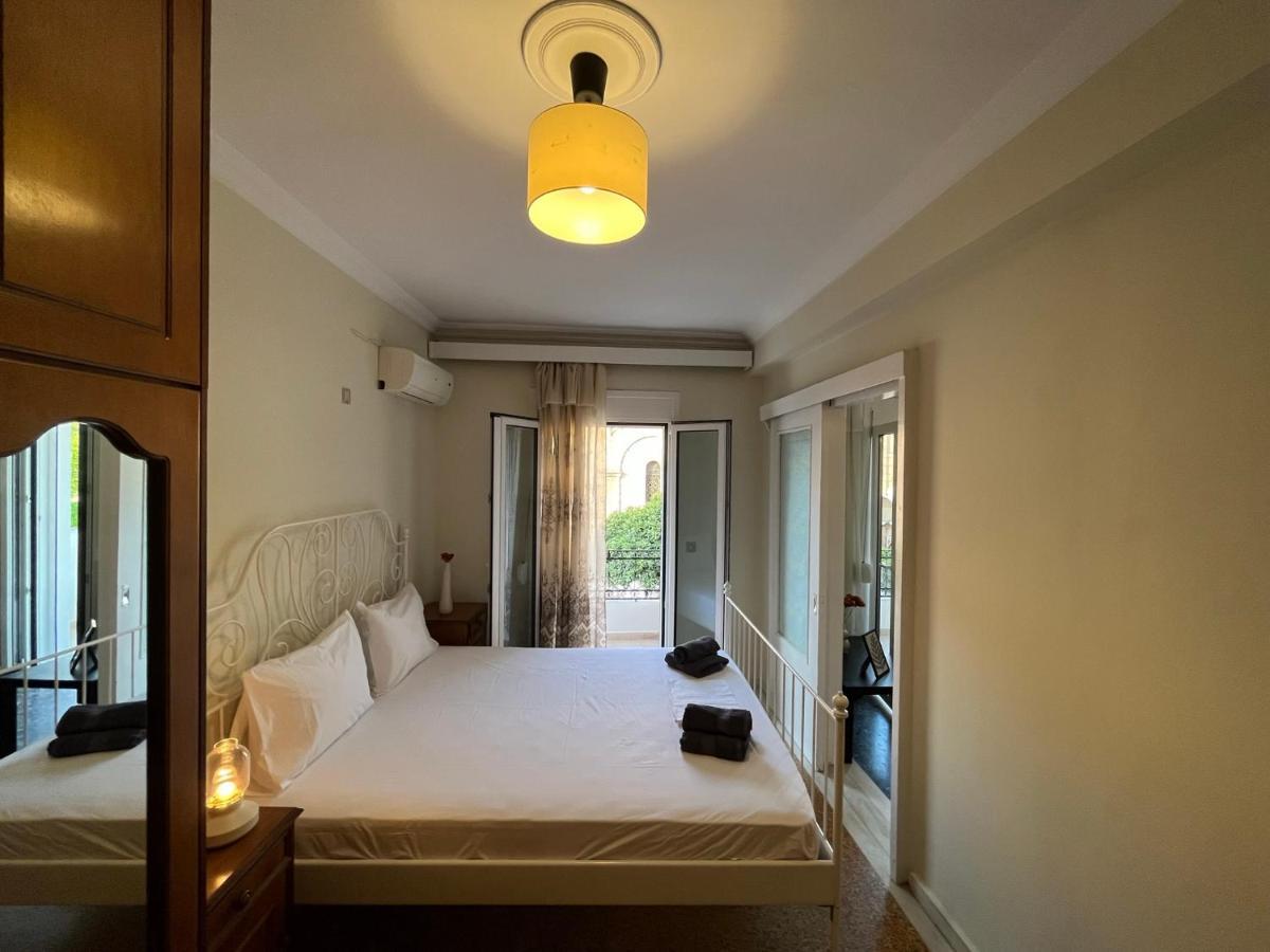 Port House Apartment Zakynthos Town Exterior photo