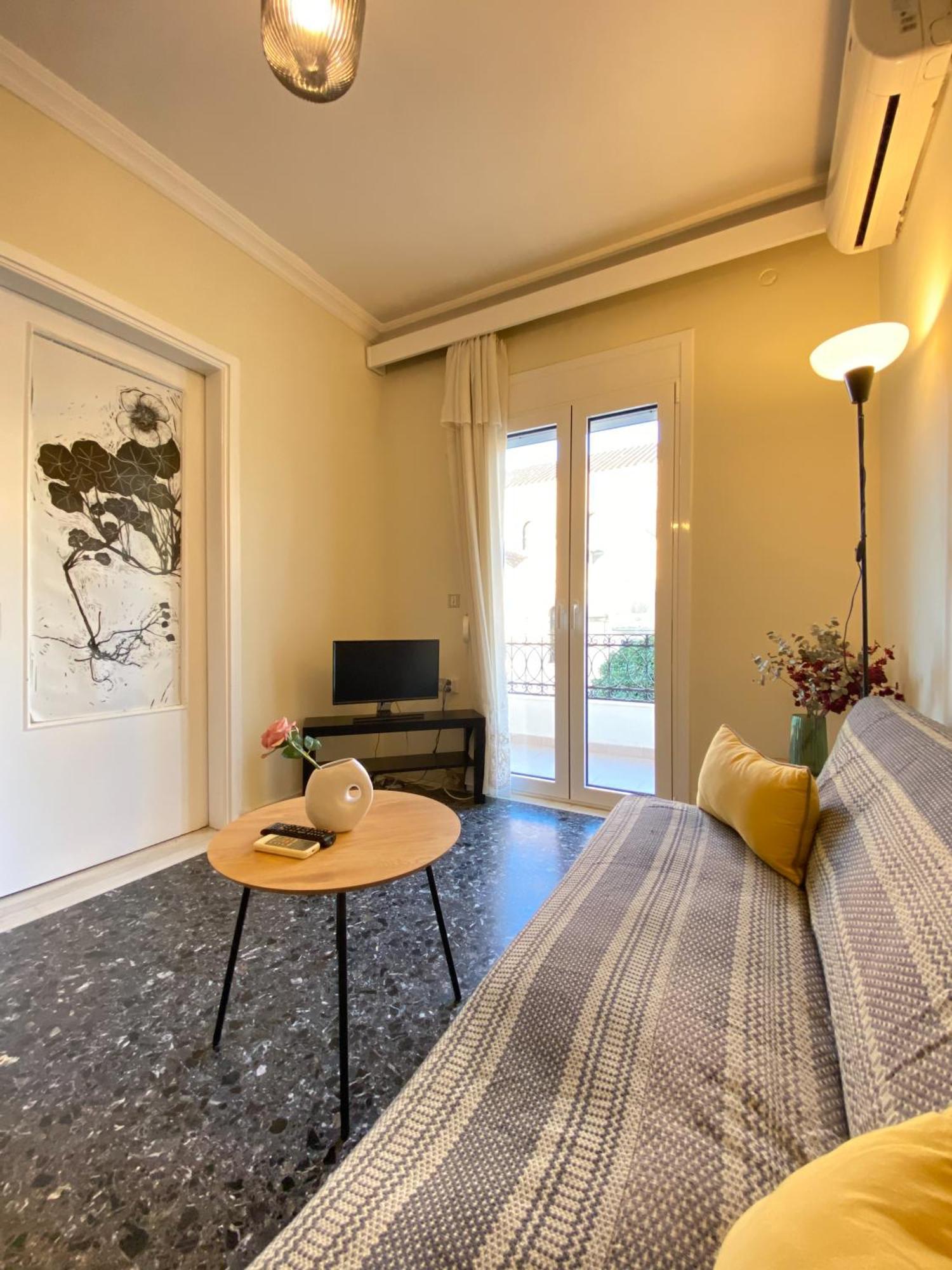Port House Apartment Zakynthos Town Exterior photo